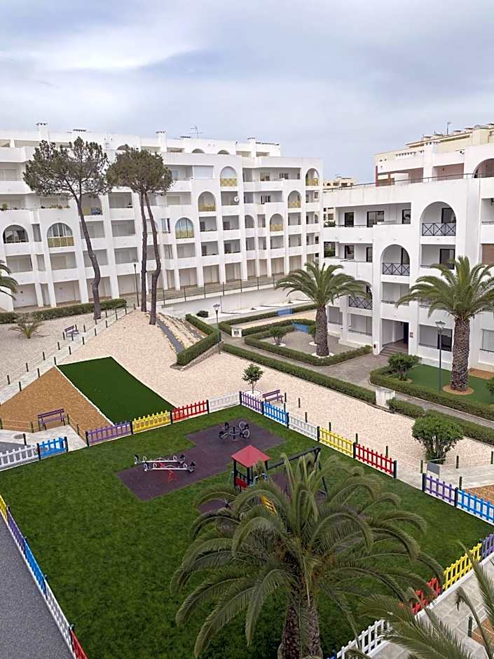 Ukino Terrace Algarve Concept