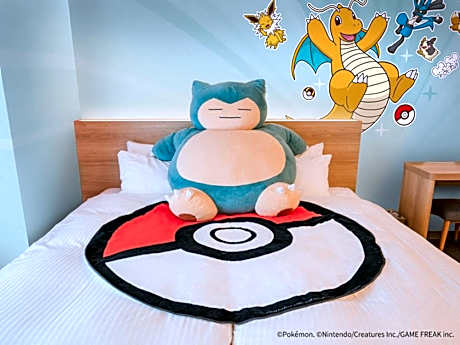 Pokémon ROOM