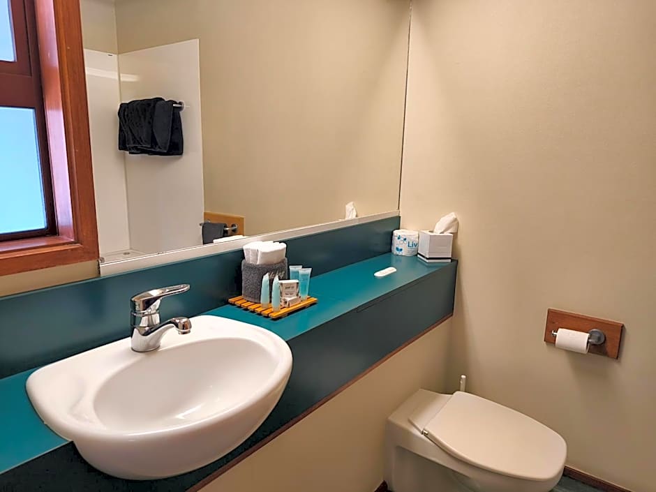 Aspen Lodge Motel