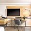 Novotel Strasbourg Centre Halles Hotel