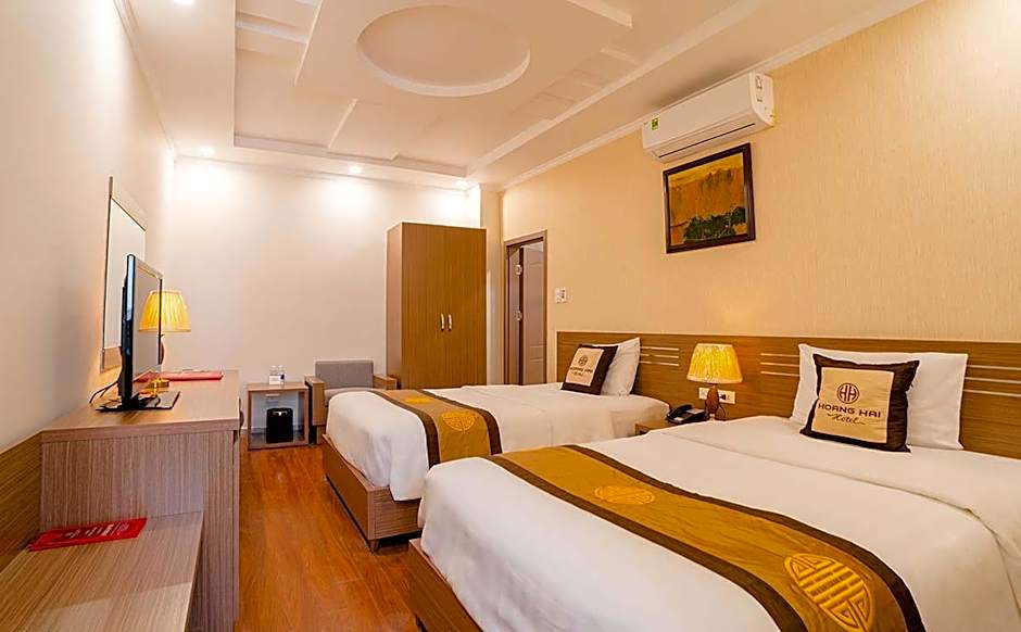 Hoang Hai Hotel Haiphong