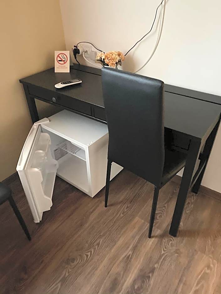 Kamarás Klastrom House