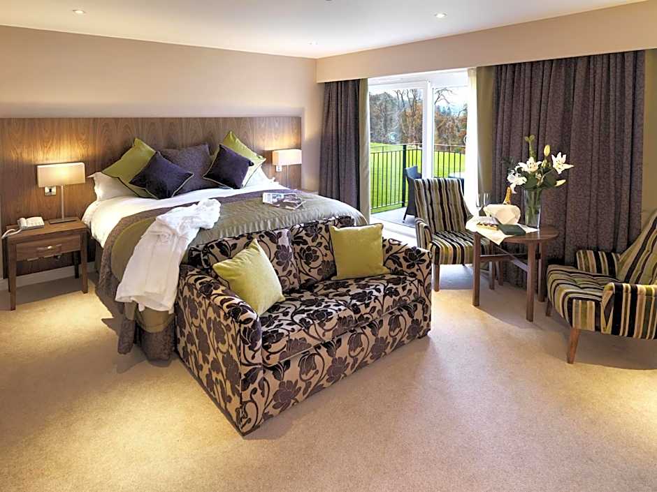 The Coniston Hotel Country Estate & Spa - Skipton