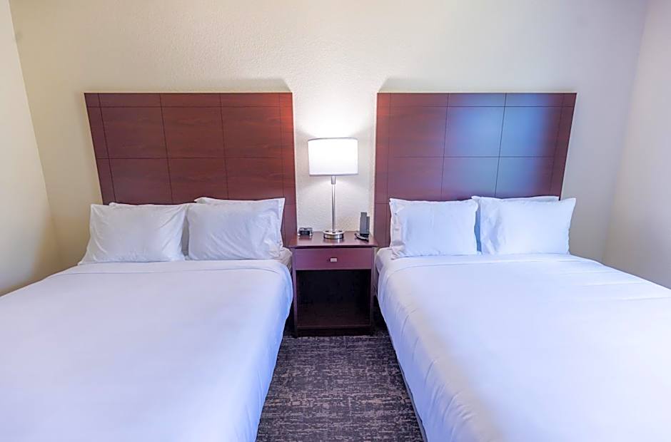 Cobblestone Inn & Suites - Winters