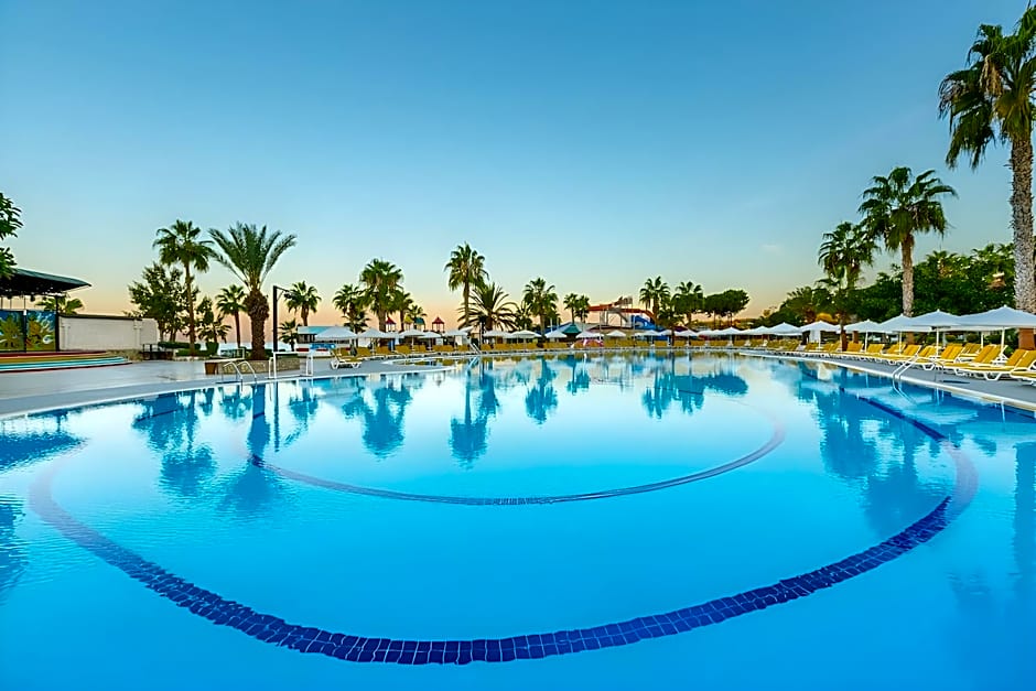 Justiniano Club Park Conti