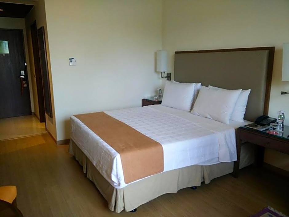 Trident Agra