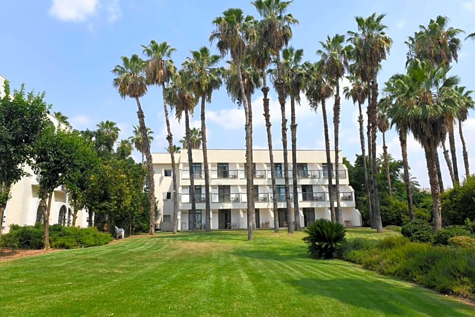 HI Karei Deshe Hostel