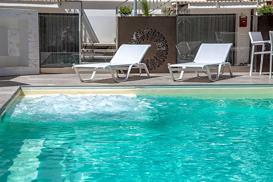 Evo Boutique Hotel & SPA
