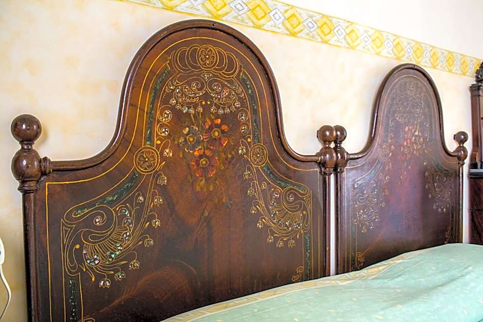 B&B Giardino Di Pietra