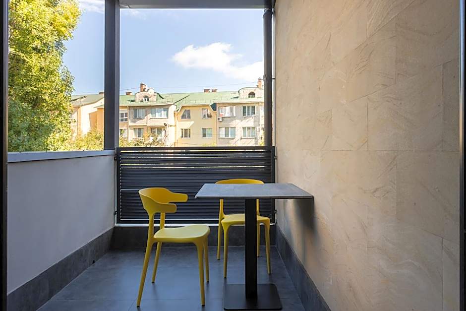 Tulip Residence & Spa Hotel