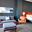Courtyard by Marriott Lincoln Downtown/Haymarket