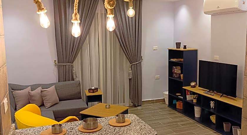 The Boutique Hotel Amman