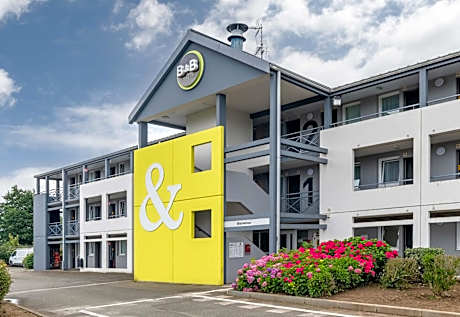 B&B HOTEL Dieppe