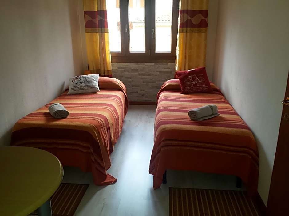 B&B Alghero Republic