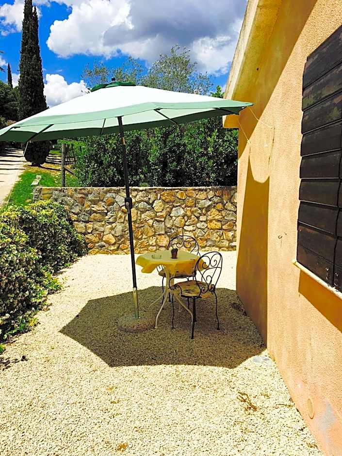 B&B 8380 Saturnia Terme