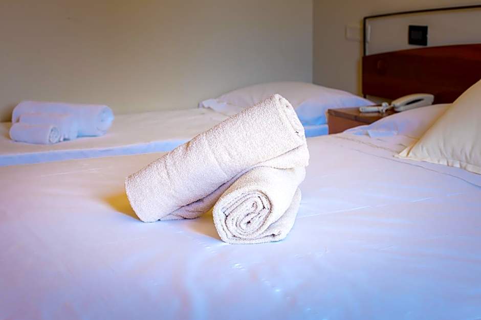 Sardegna Termale Hotel&SPA