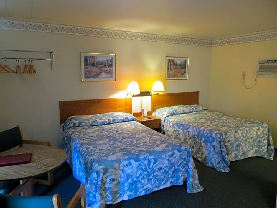 Starlite Budget Inn