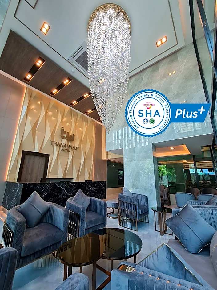 Thana Wisut Hotel