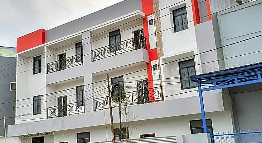 Mahkota Residence Redpartner