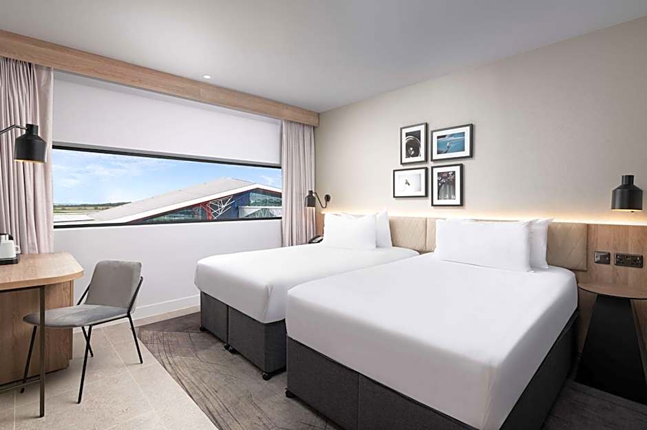 Hilton Garden Inn Silverstone