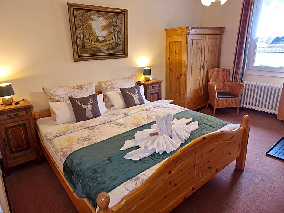 Hotel Elisabeth Ilse