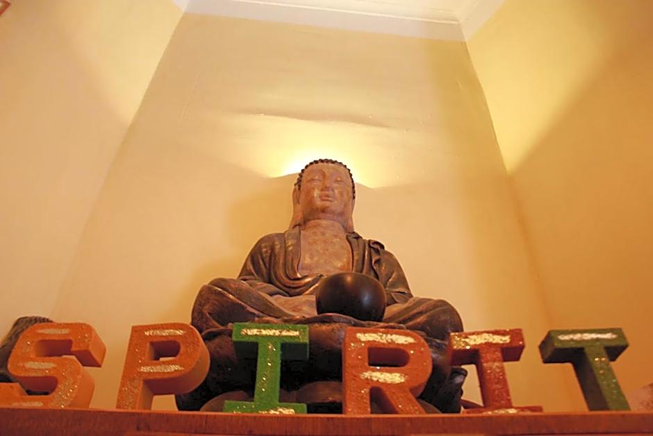 Spirit Lodge Leipzig