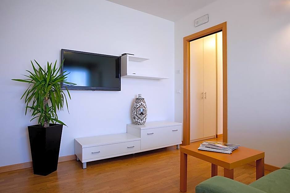 Residence Speranza