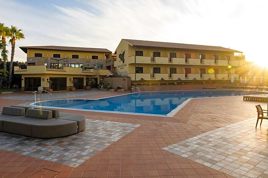 Baia Di Ulisse Wellness & Spa