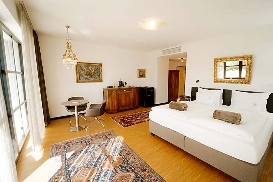 Boutique-Hotel maison 41 - Adults Only