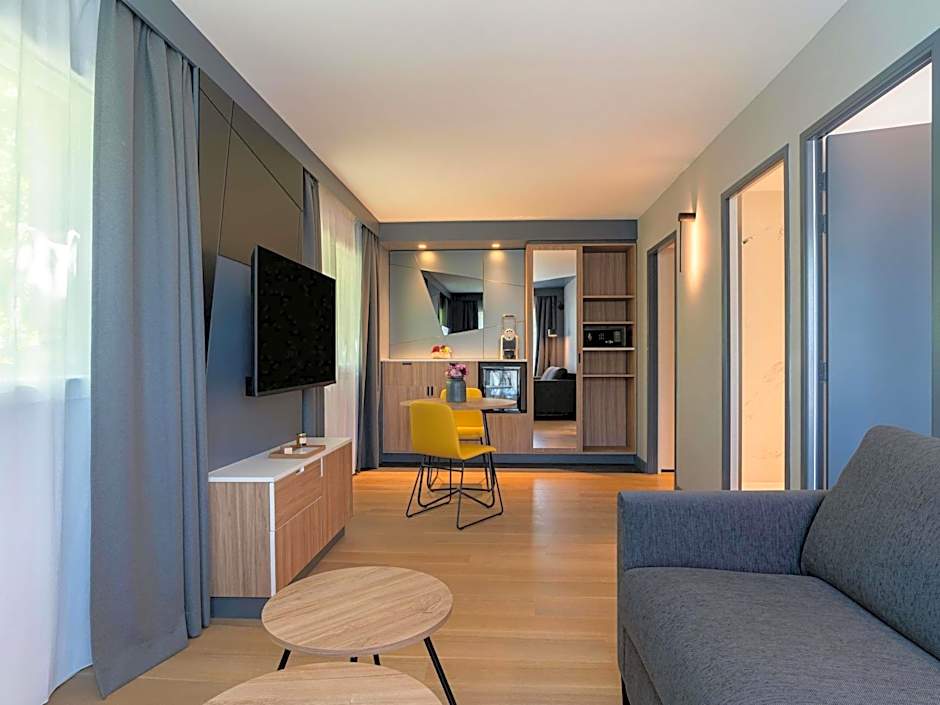 Mercure Montpellier Centre Antigone