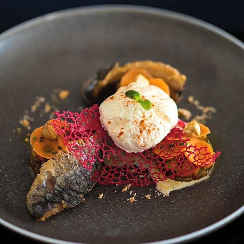 Hôtel L' Estelle en Camargue