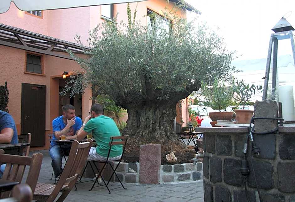 Hotel Gasthof Gruner Wald