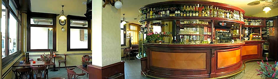 Residence Saint-Vincent