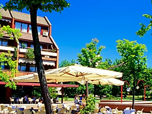 Excel Hotel Milano 3