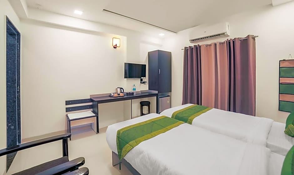 Treebo Chalets, Nagpur Airport