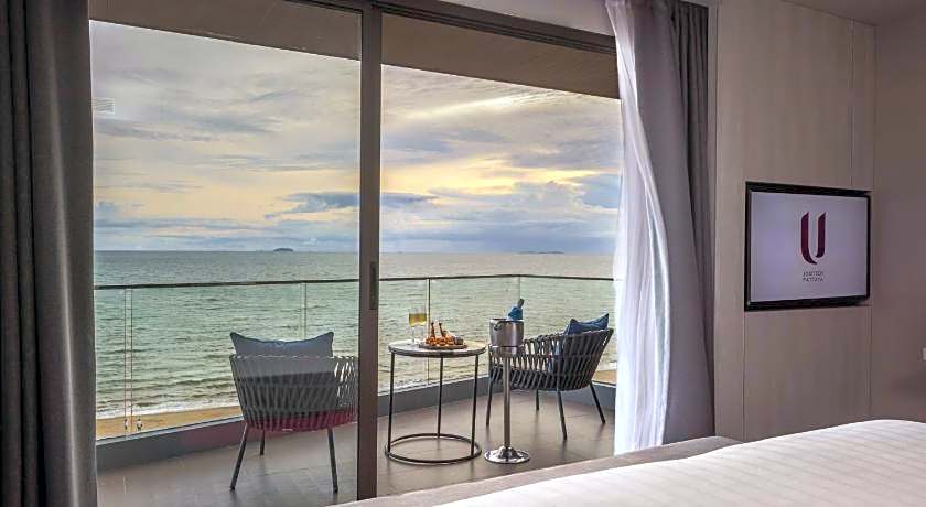 U Jomtien Pattaya