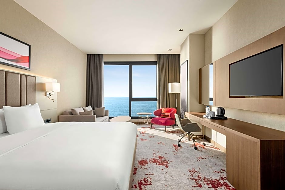 Ramada by Wyndham Rize Findikli