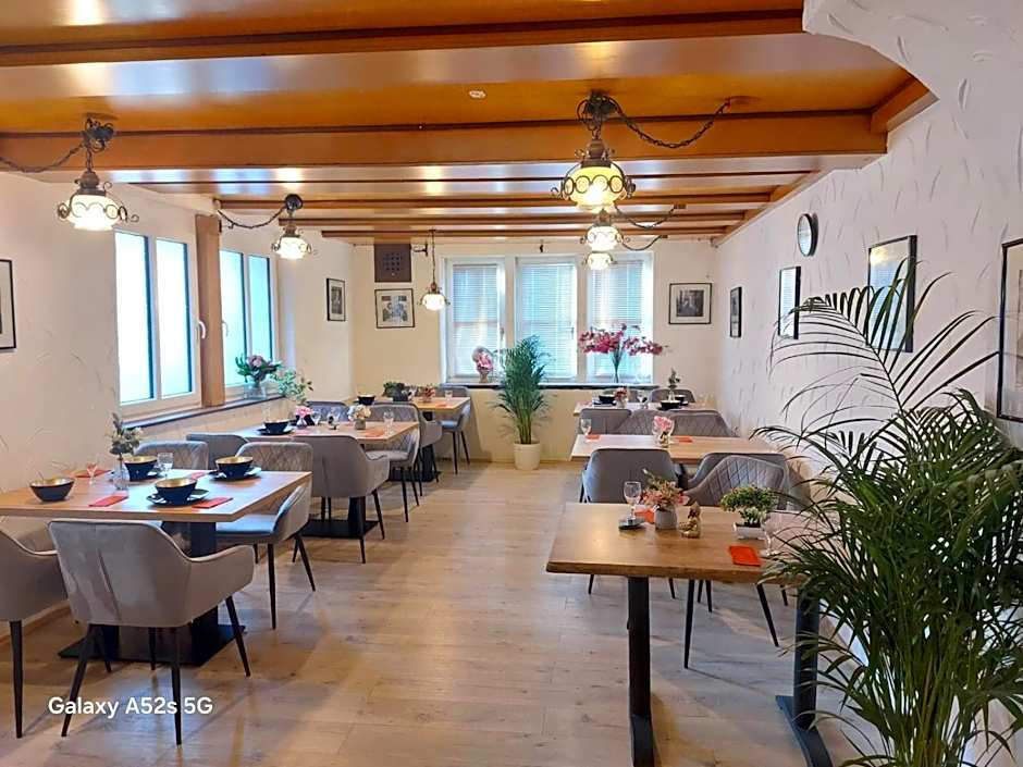 Hotel 24 Silonce Gruppe stilvolles Hotel im Kreis Olpe Parkplatz & Qualität