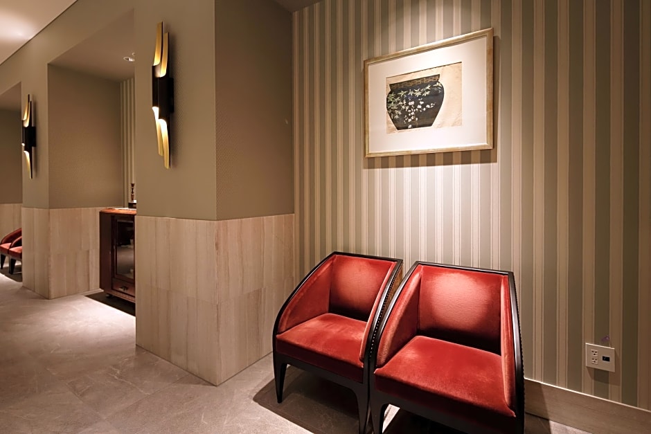 Hotel Monte Hermana Fukuoka