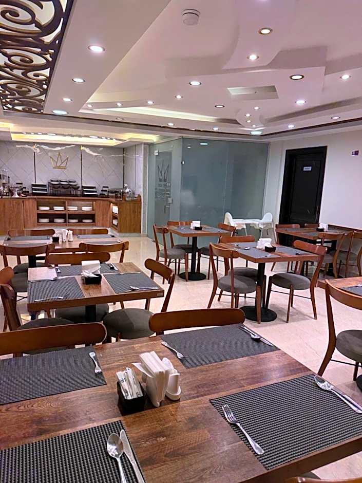 TAJ Hotel