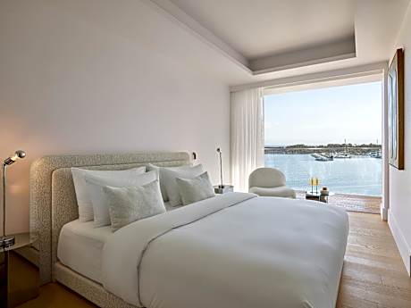 Club 1 Bedroom Suite