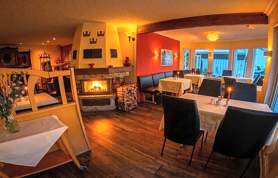Hotel Im Schwedischen Hof