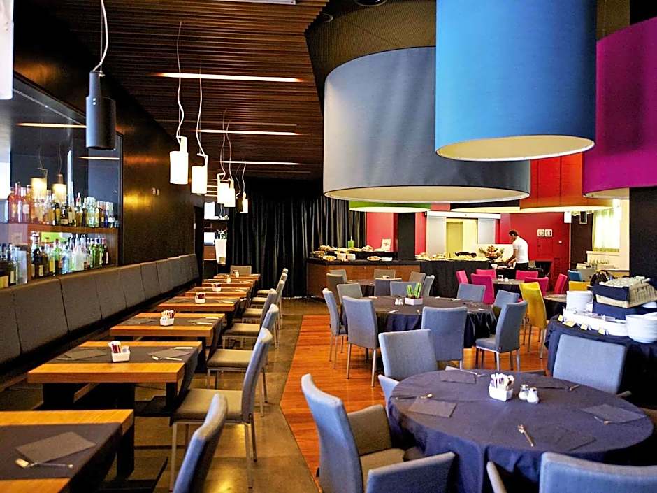 Mercure Nerocubo Rovereto