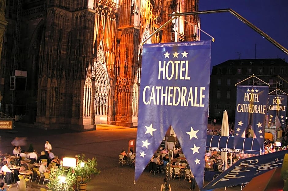Hotel Cathédrale