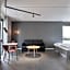 Four Points Flex by Sheraton Copenhagen Arena