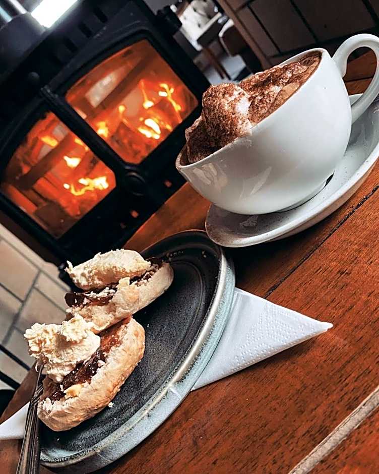 The Dunstanburgh Castle Hotel