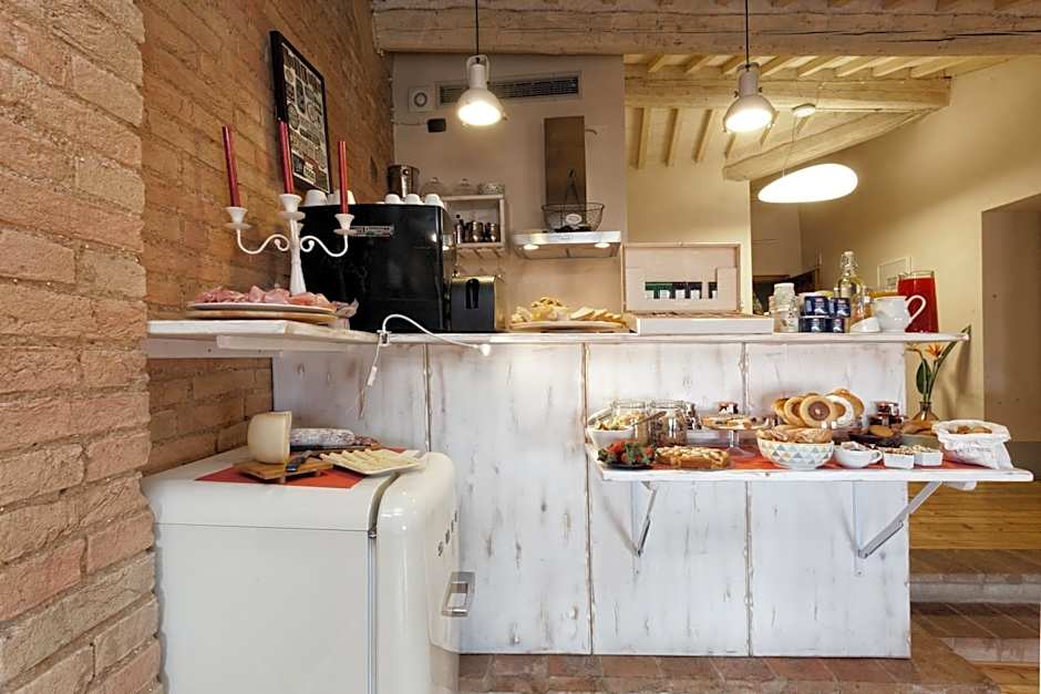 Scalette di Piazza B&B