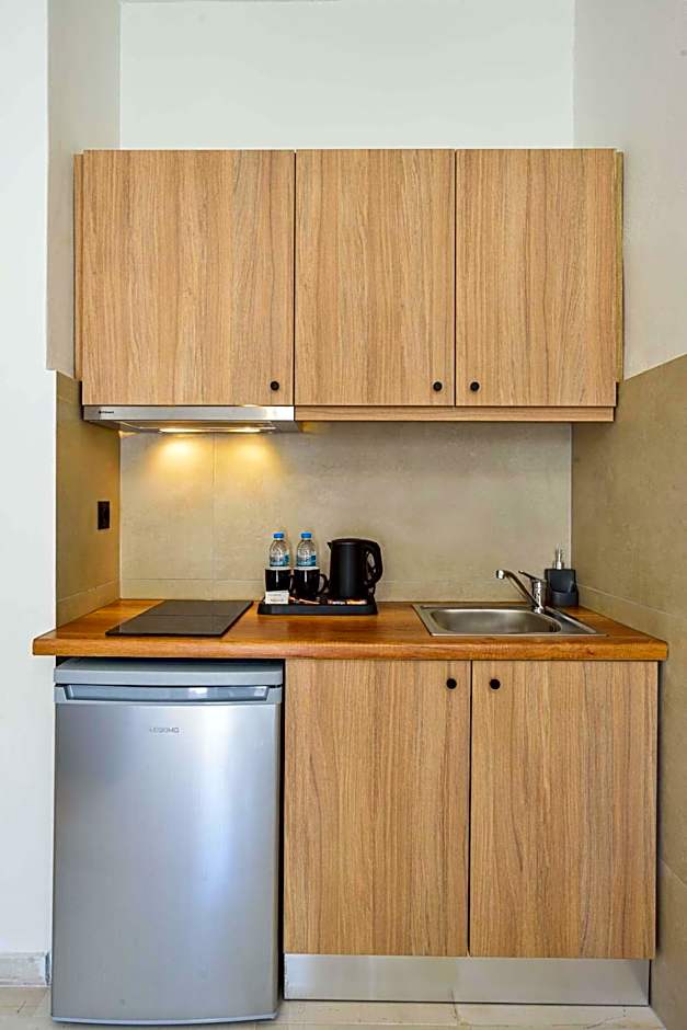 Eloque Simple living space