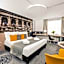 Mercure Budapest City Center