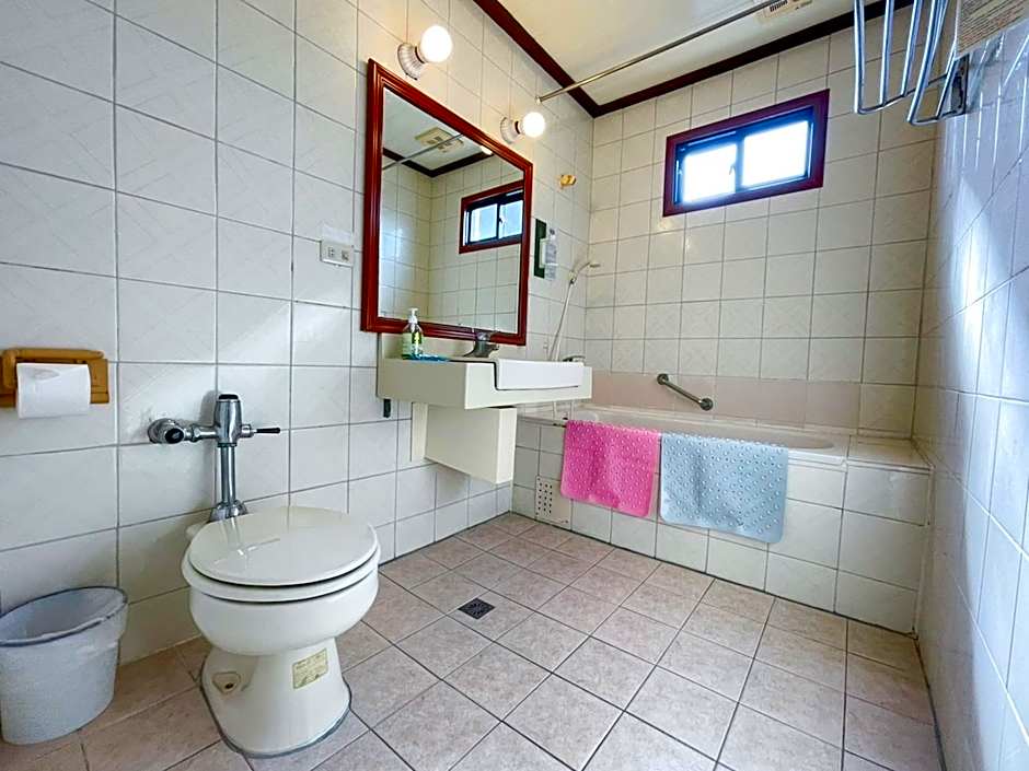 Guide Hotel Changhua Jhongjheng